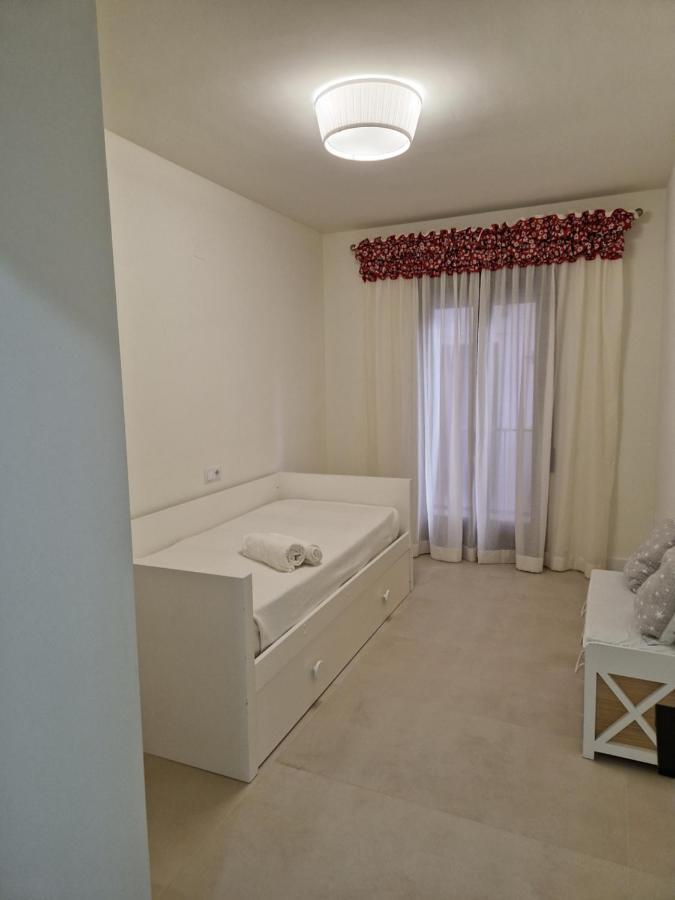 Apartamento V27 Baeza Ngoại thất bức ảnh