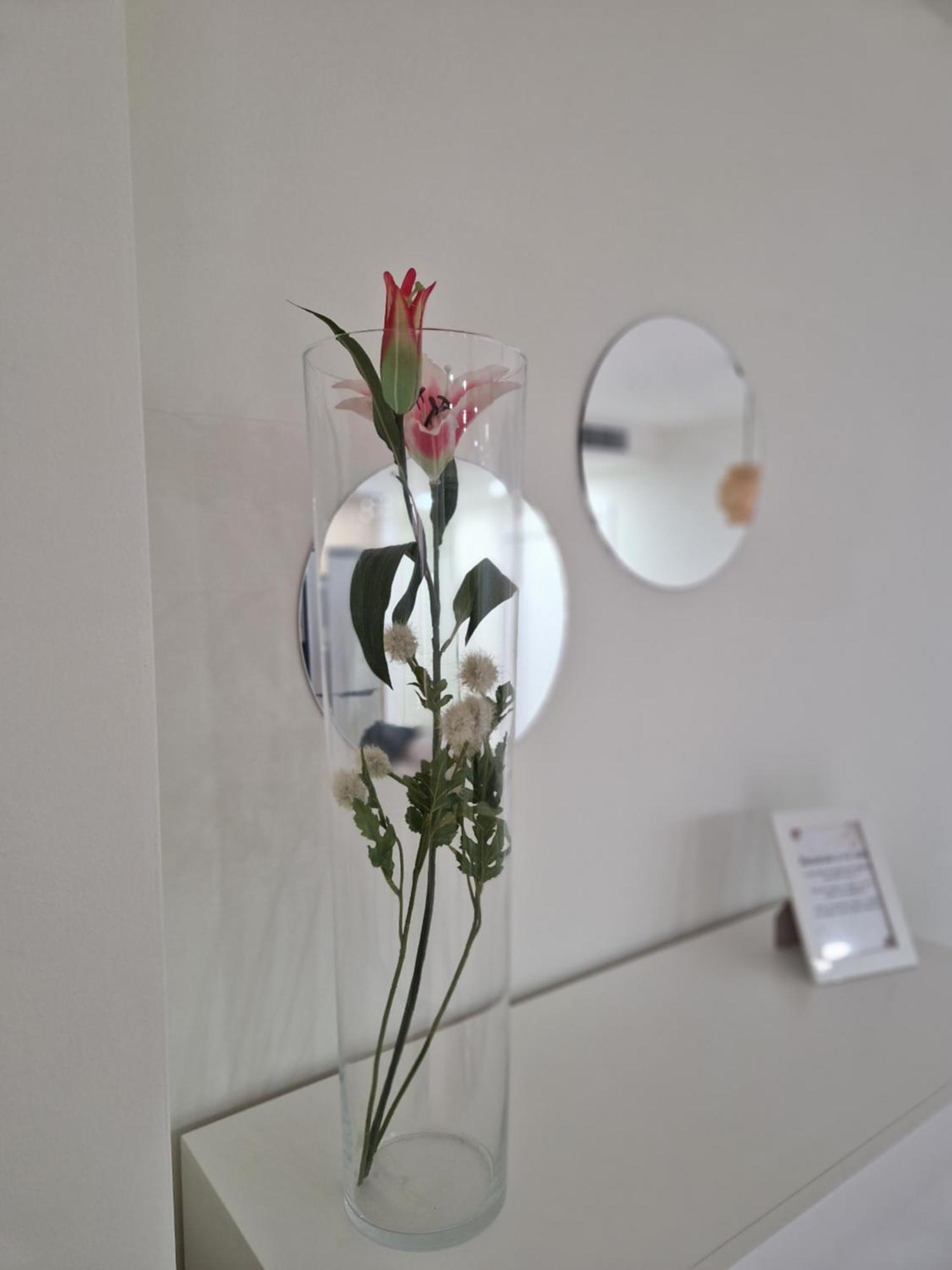 Apartamento V27 Baeza Ngoại thất bức ảnh